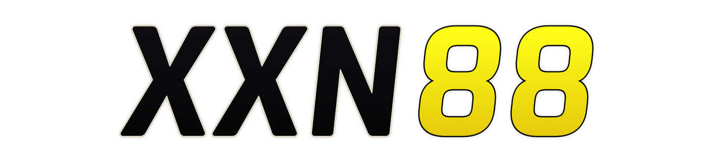 xxn88 logo